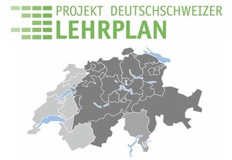 Lehrplan 21 Logo